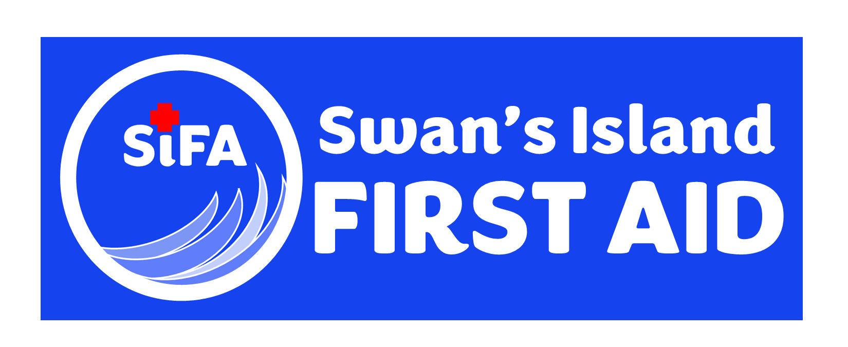 SIFA - Swan's Island First Aid